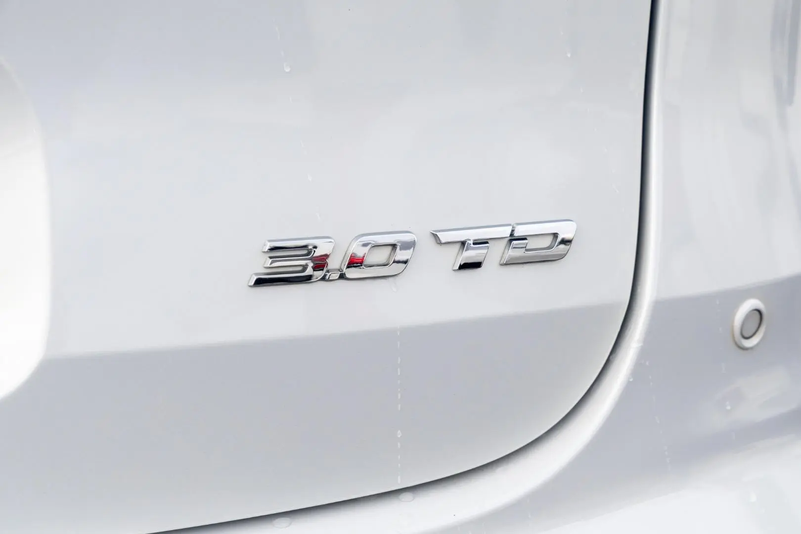 2021 Isuzu MU-X Gallery Image 21