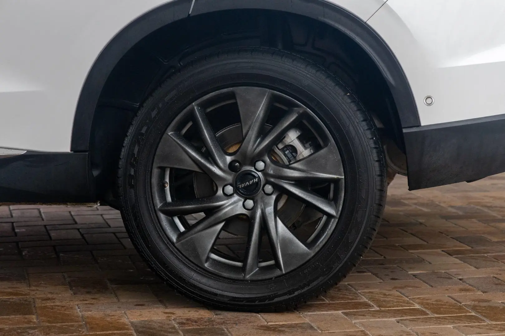 2022 GWM Haval H6 Gallery Image 22