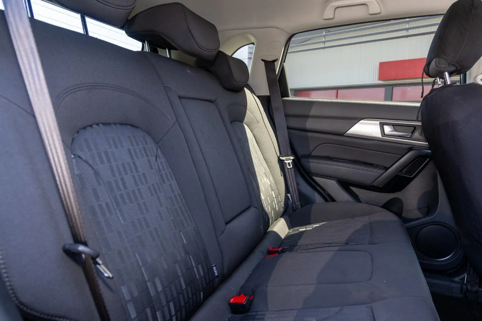 2020 Haval H2 Gallery Image 9