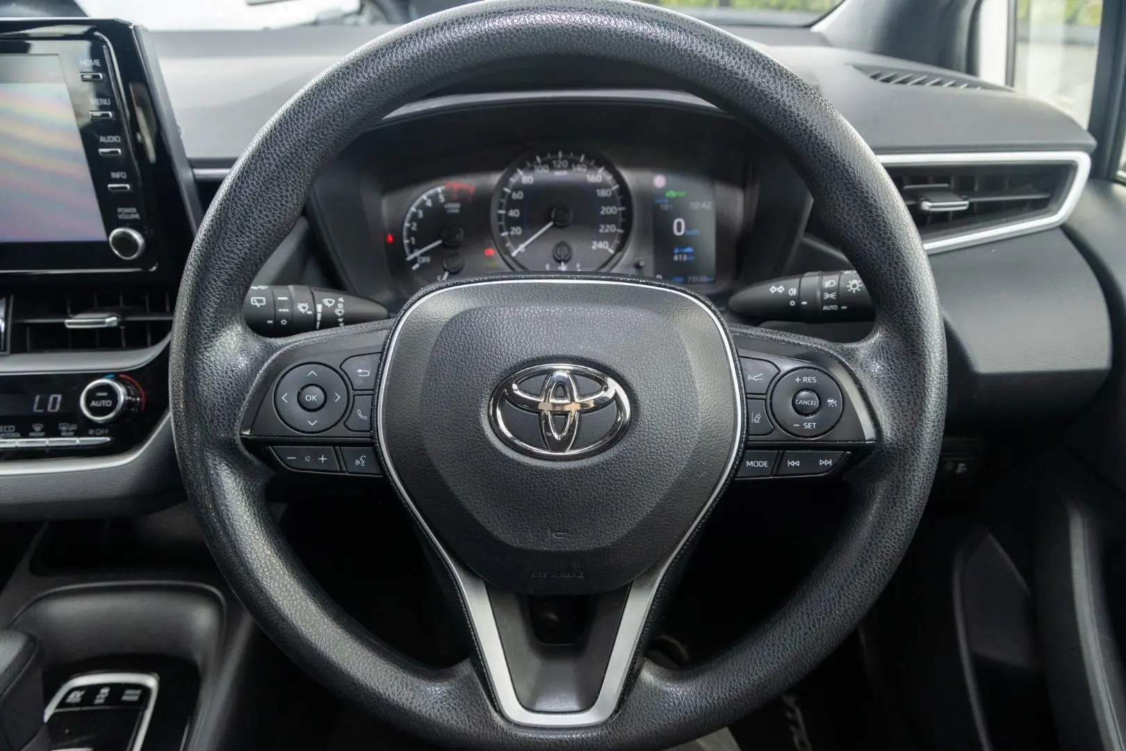 2021 Toyota Corolla Gallery Image 10