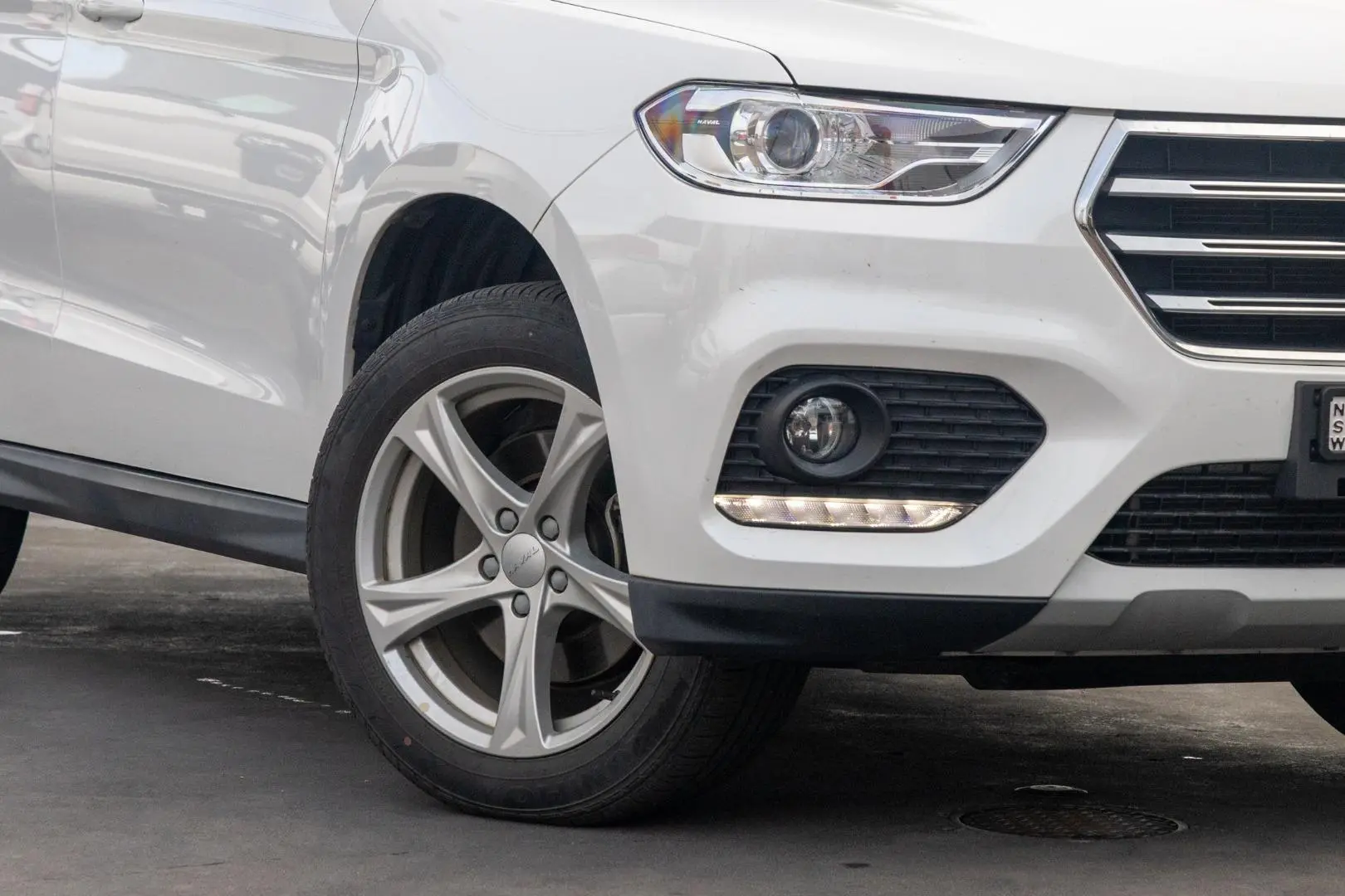 2020 Haval H2 Gallery Image 6