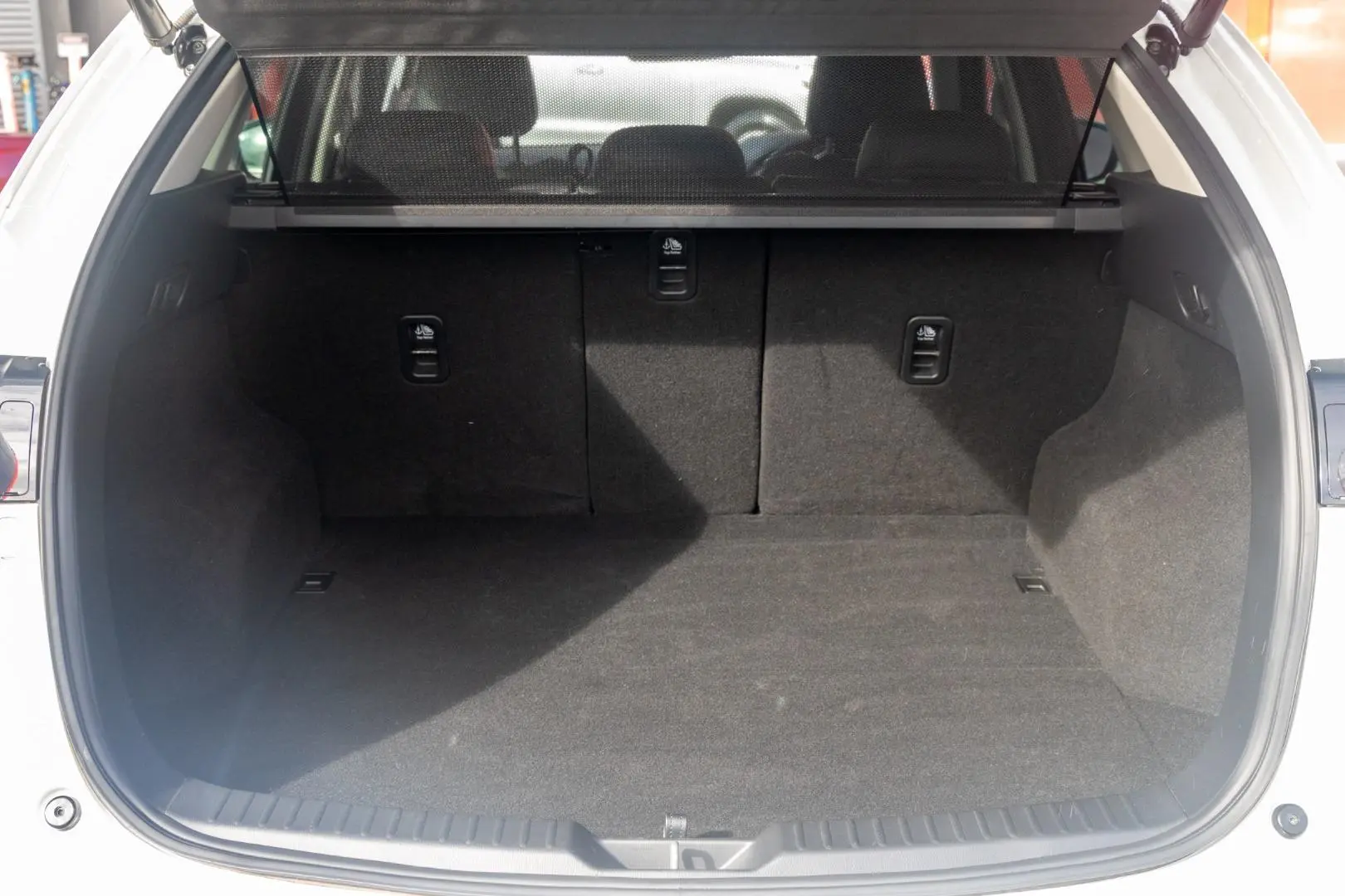 2019 Mazda CX-5 Gallery Image 20