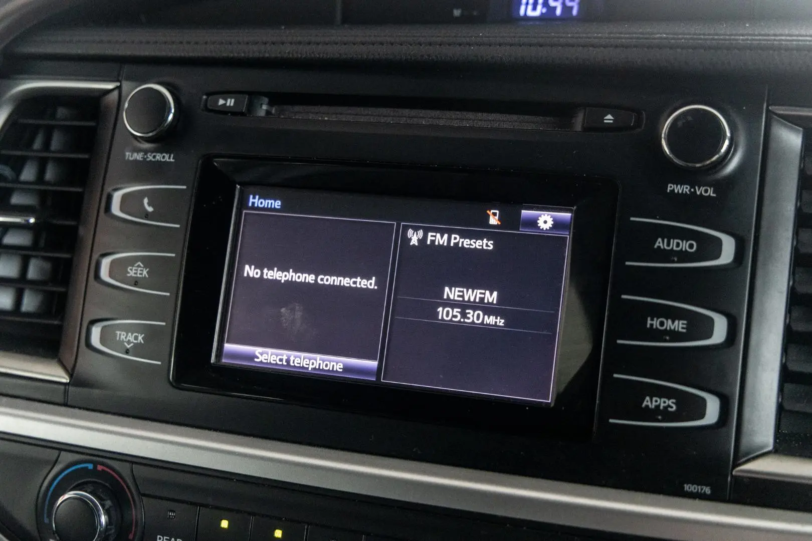 2016 Toyota Kluger Gallery Image 14