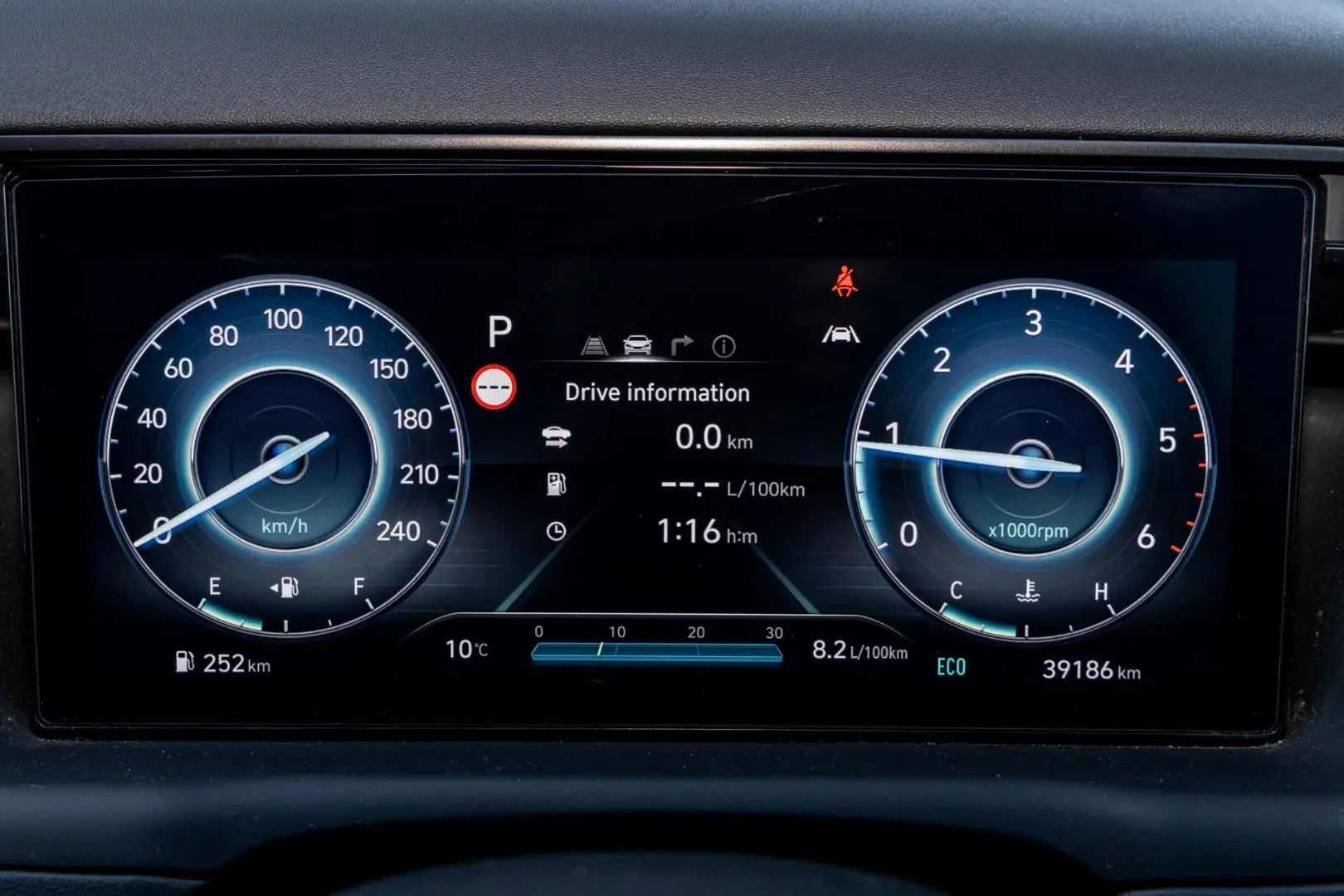 2023 Hyundai Tucson Gallery Image 13