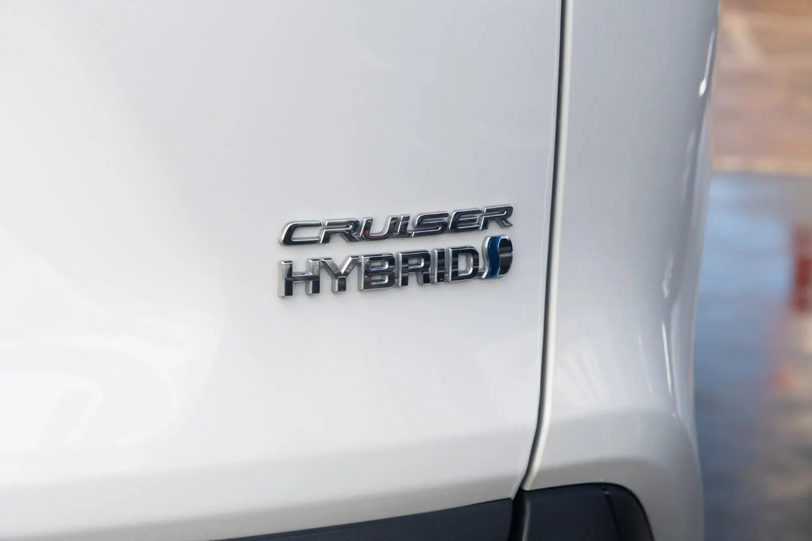 2024 Toyota RAV4 Gallery Image 21