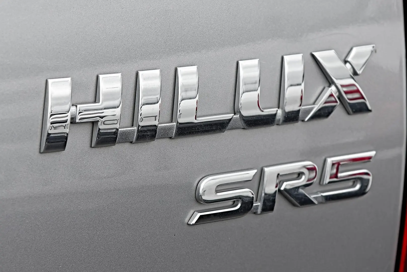 2021 Toyota Hilux Gallery Image 20