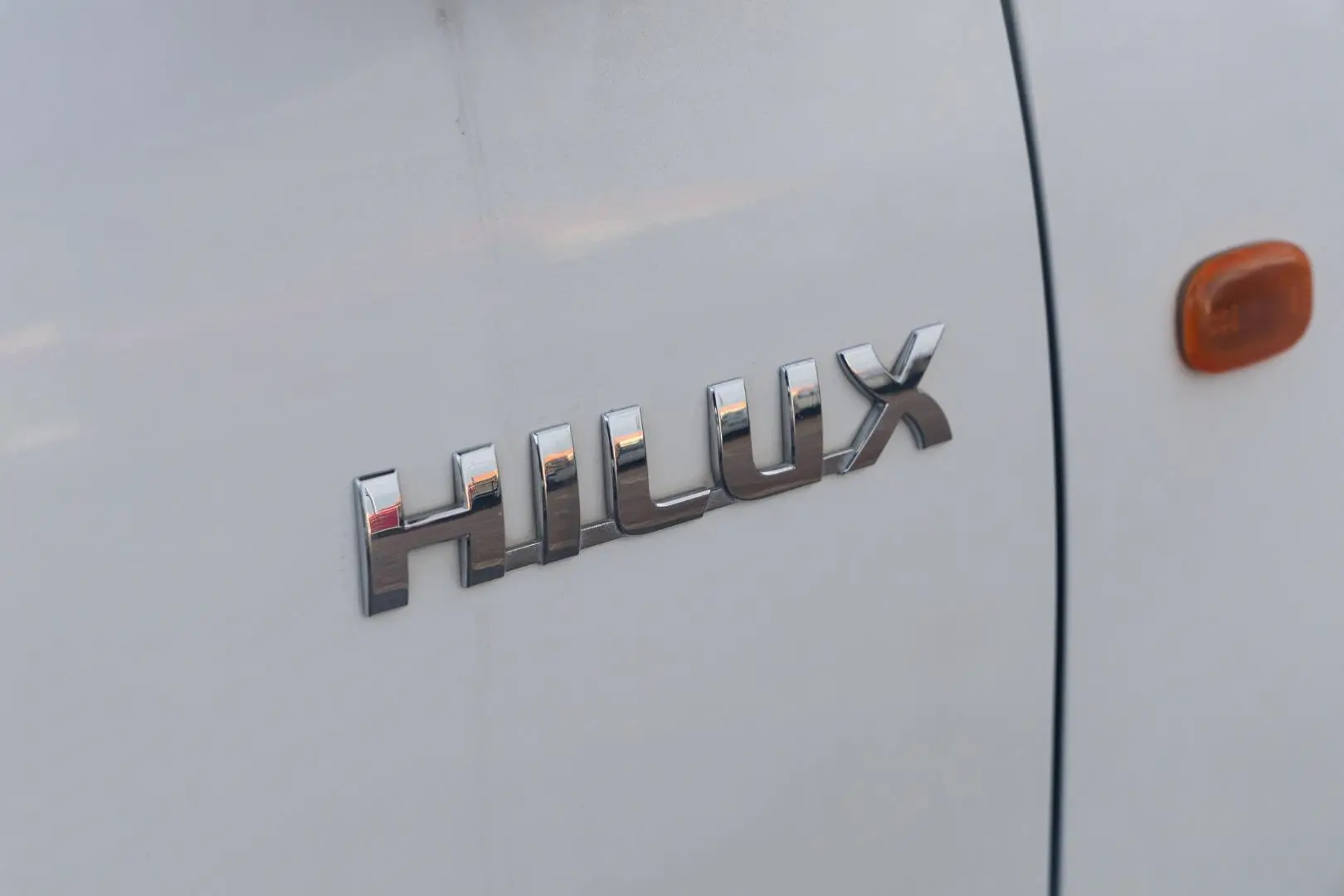 2019 Toyota Hilux Gallery Image 20