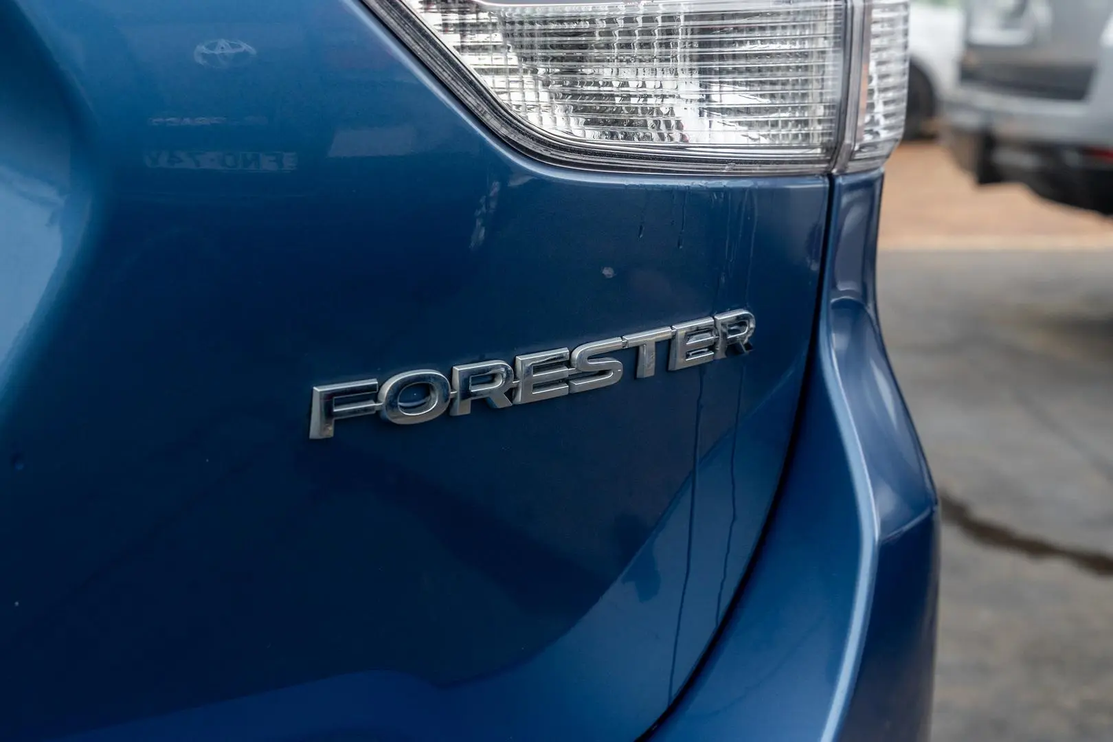 2023 Subaru Forester Gallery Image 22