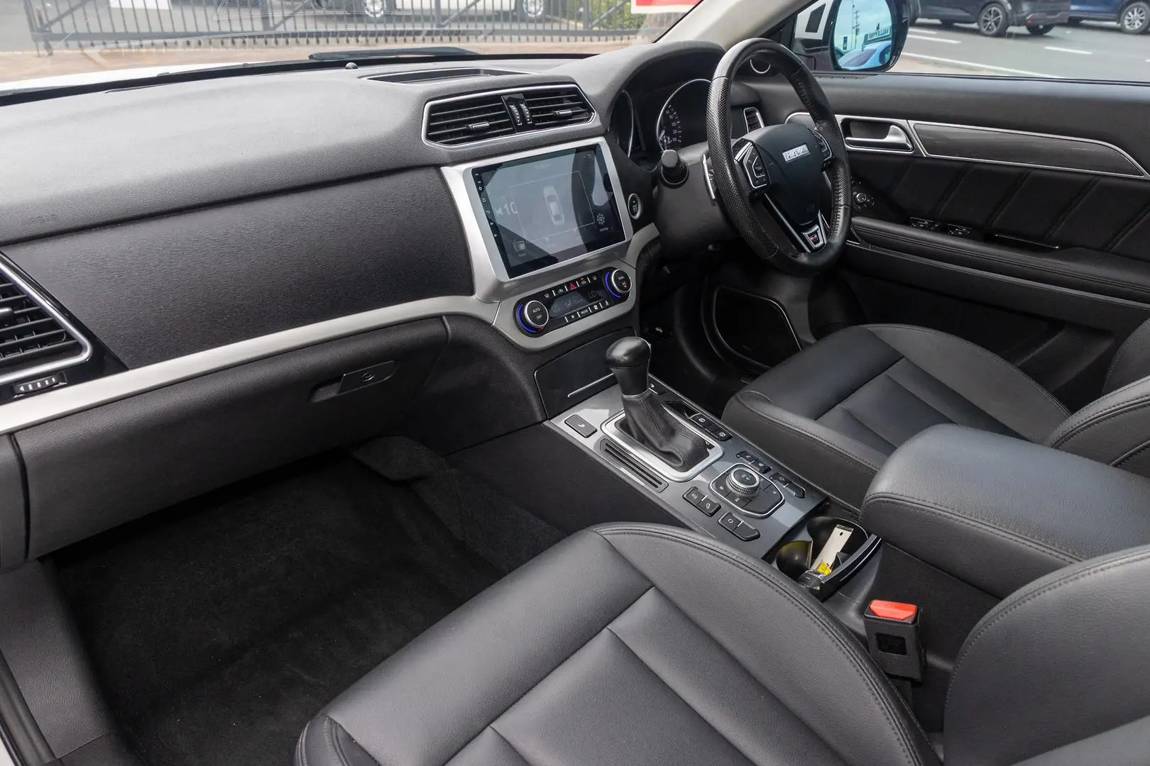 2020 Haval H6 Gallery Image 8