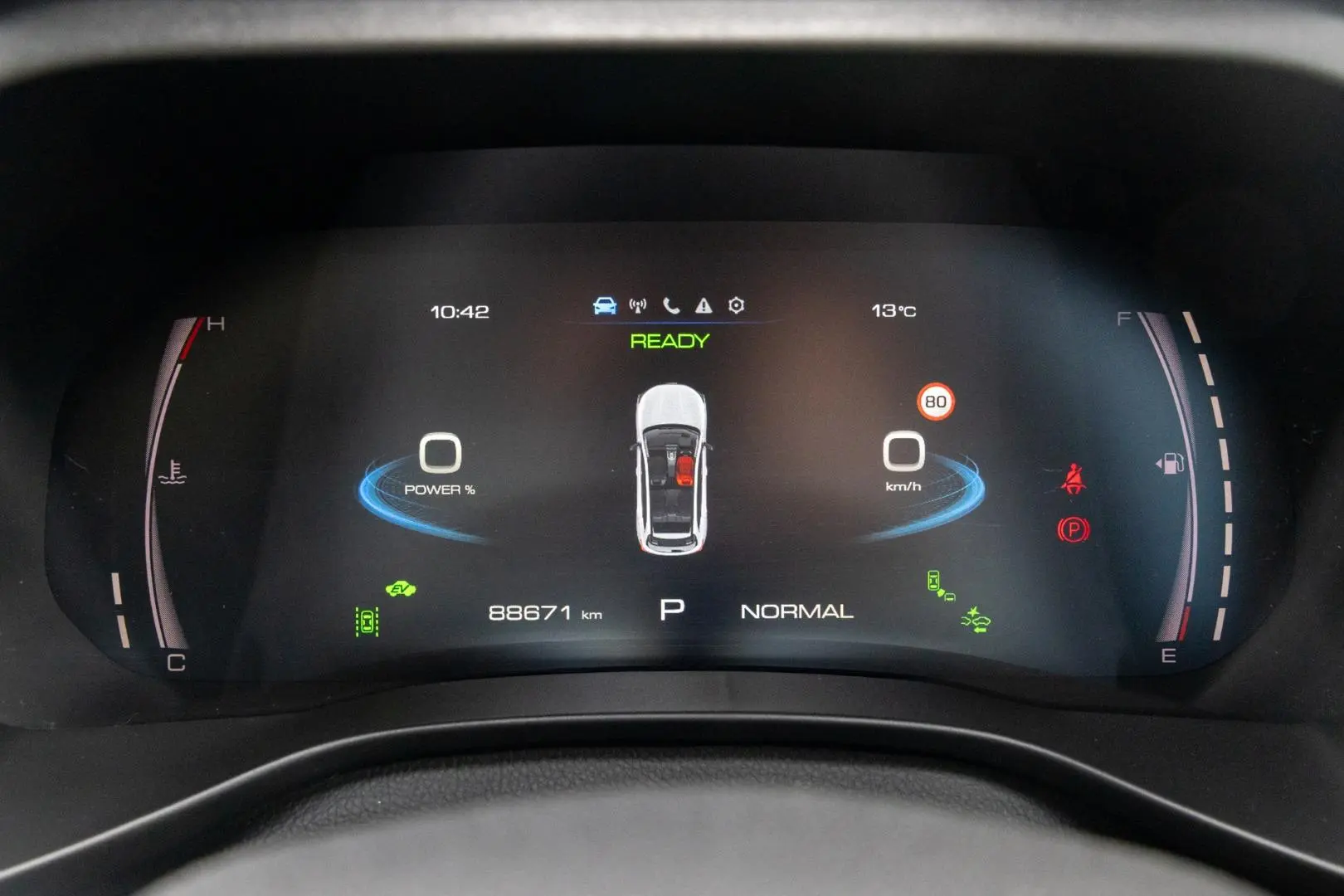 2022 GWM Haval Jolion Gallery Image 13