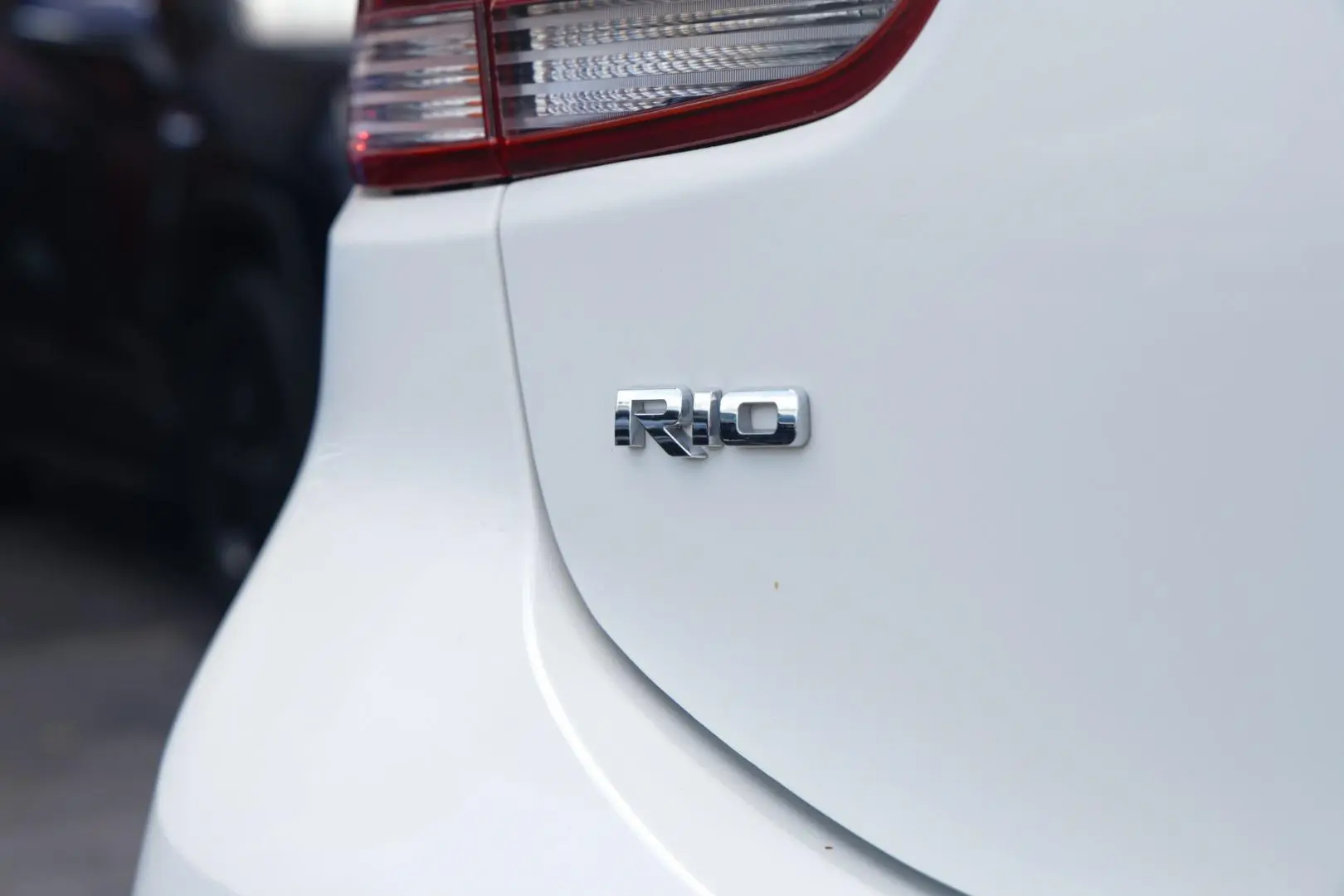 2018 Kia Rio Image 21