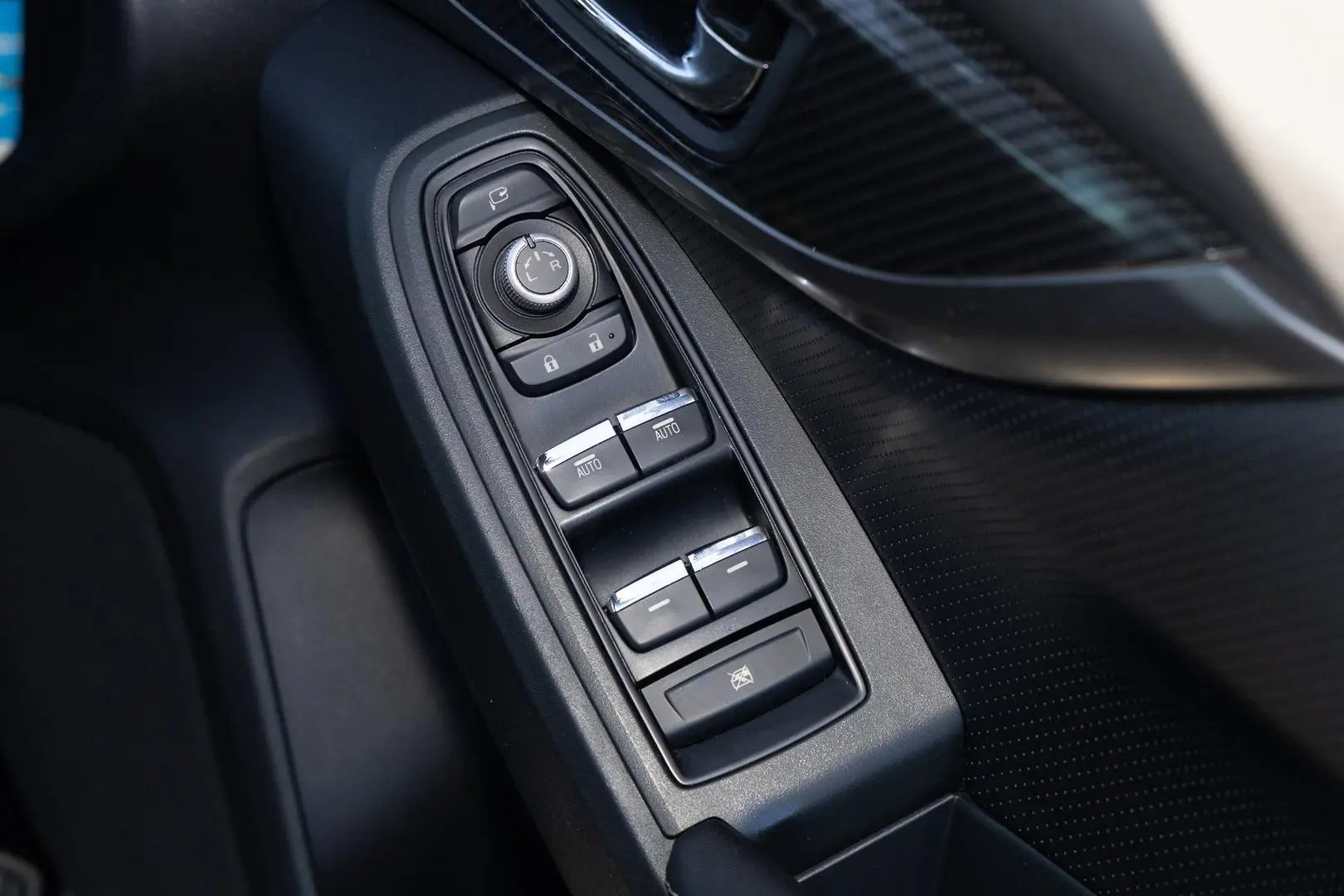 2018 Subaru Impreza Gallery Image 19