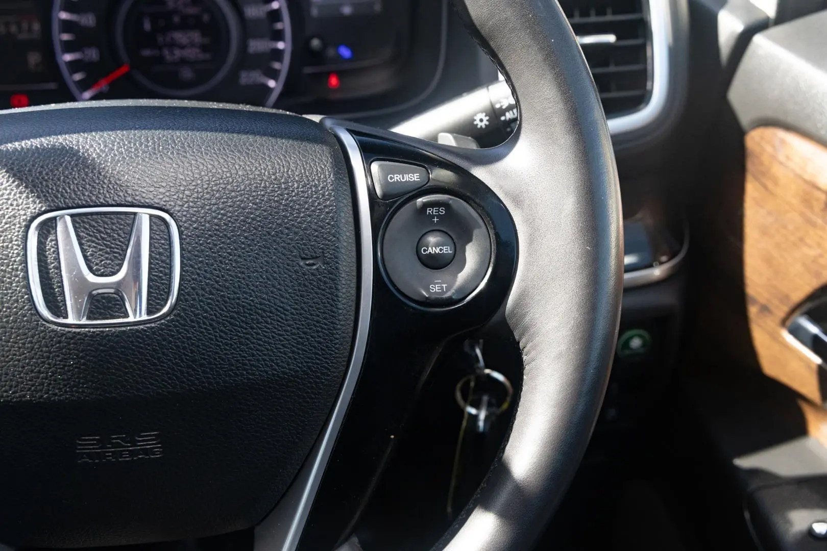 2016 Honda Odyssey Gallery Image 13