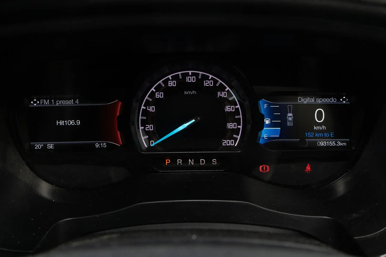 2021 Ford Ranger Gallery Image 13