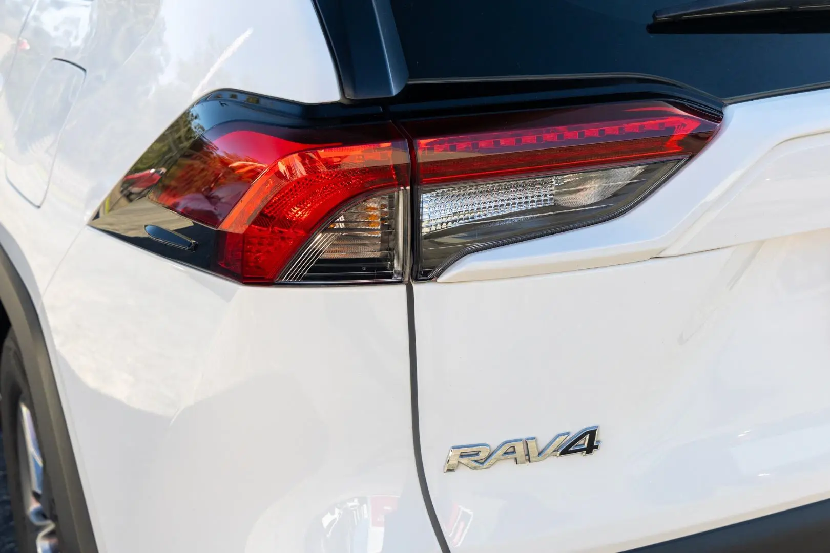2022 Toyota RAV4 Gallery Image 20
