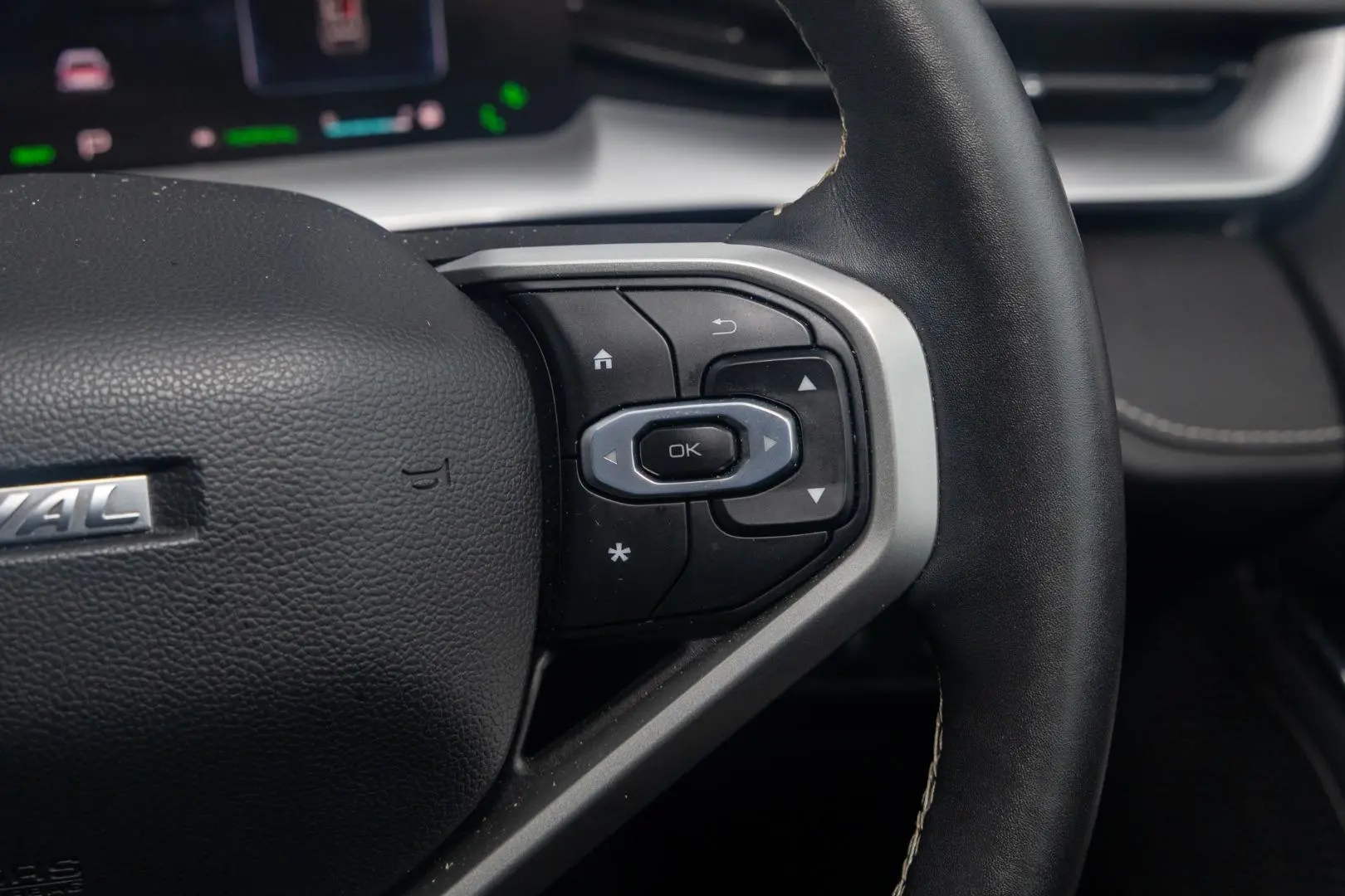 2022 GWM Haval H6 Gallery Image 11