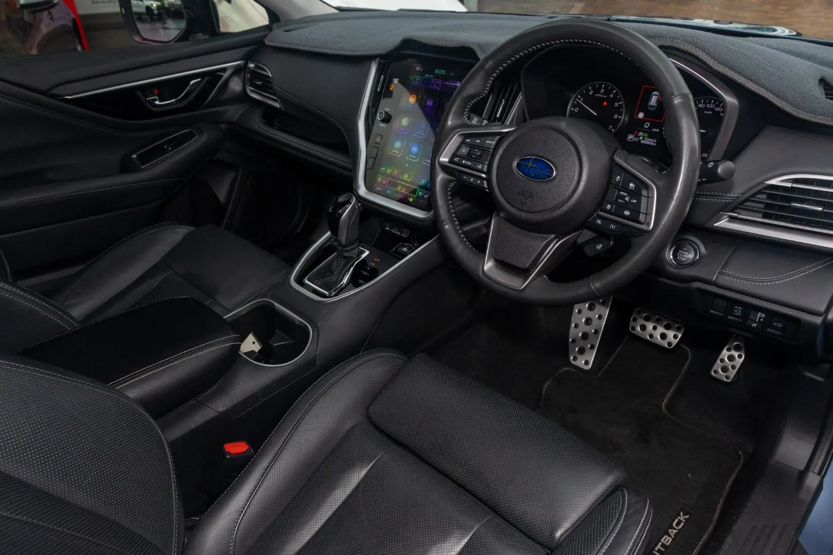 2023 Subaru Outback Gallery Image 6