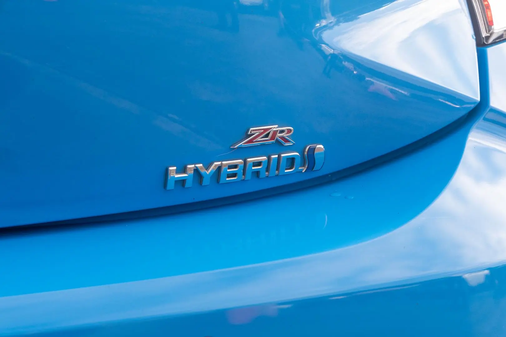 2021 Toyota Corolla Gallery Image 21