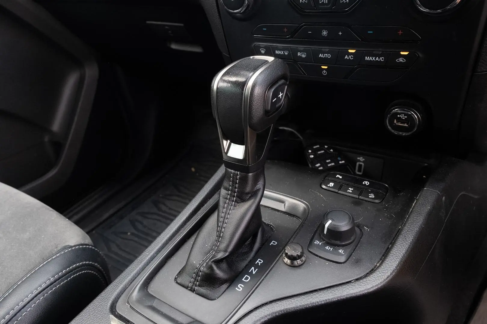 2021 Ford Ranger Gallery Image 16