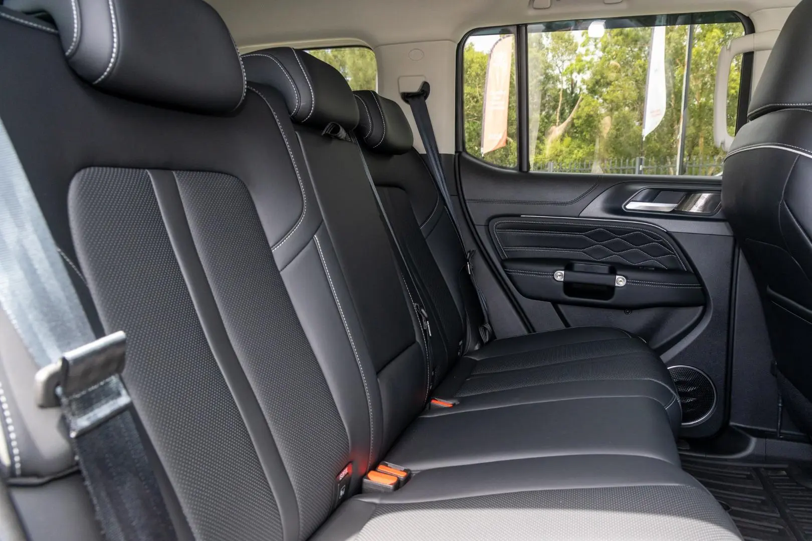 2025 GWM Tank 300 Gallery Image 9