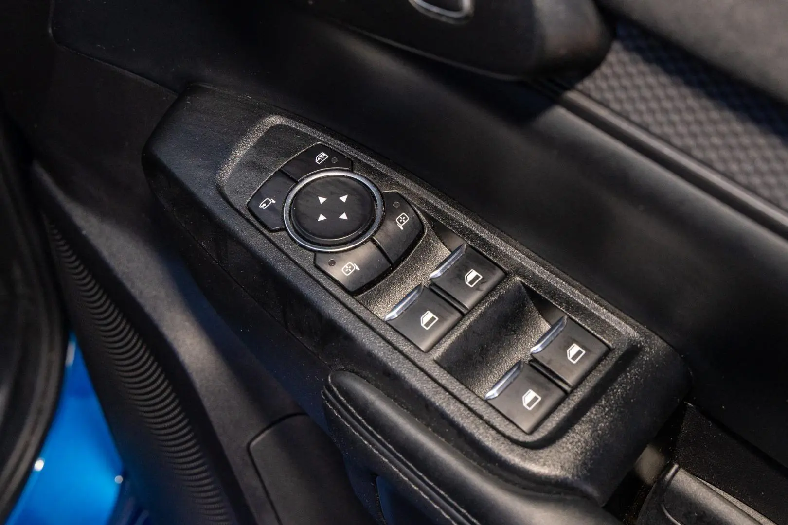2025 Ford Ranger Gallery Image 19