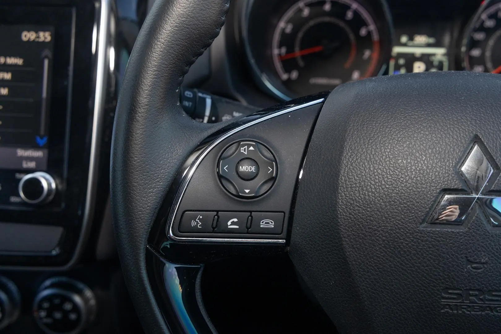 2020 Mitsubishi ASX Gallery Image 11