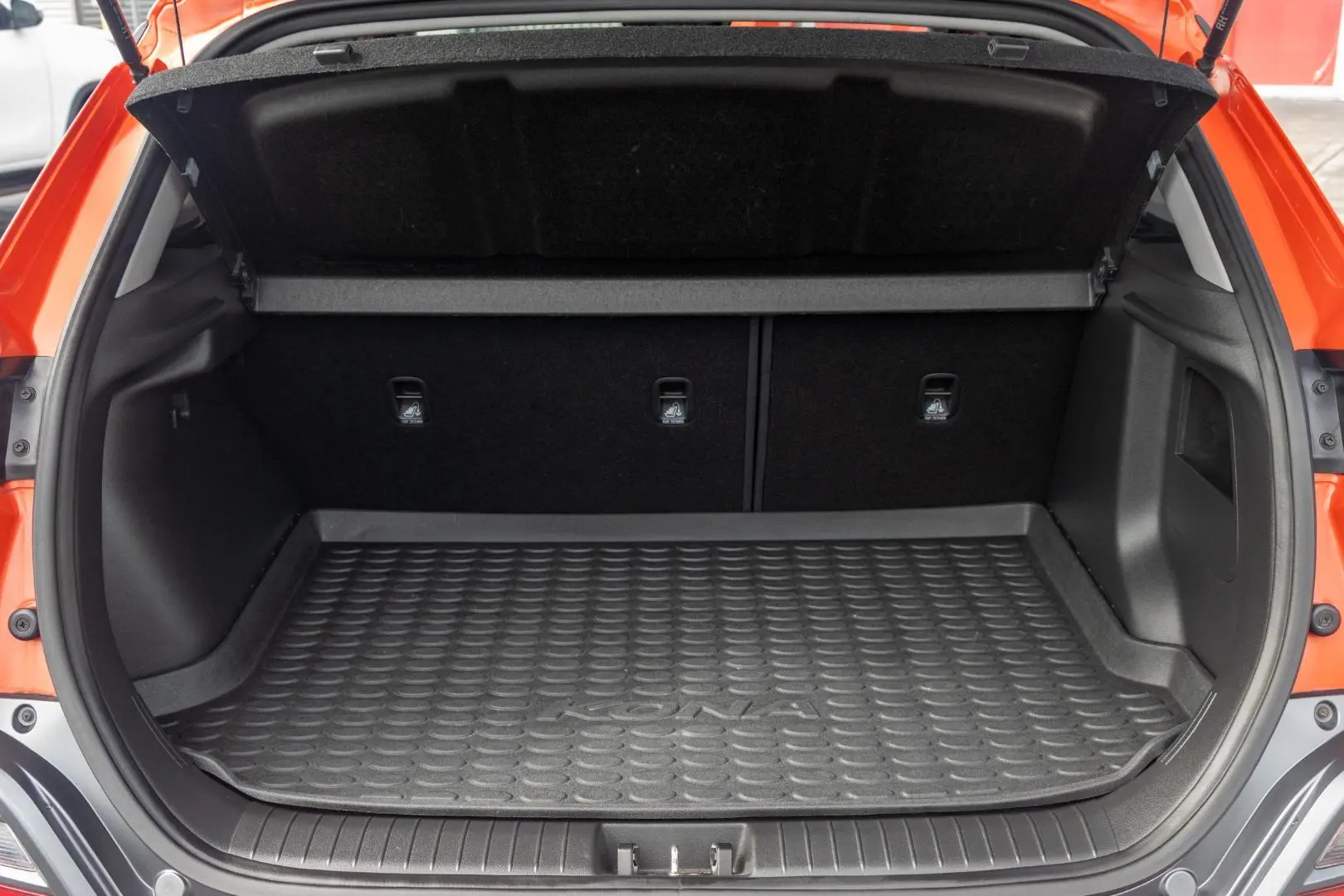 2018 Hyundai Kona Gallery Image 20
