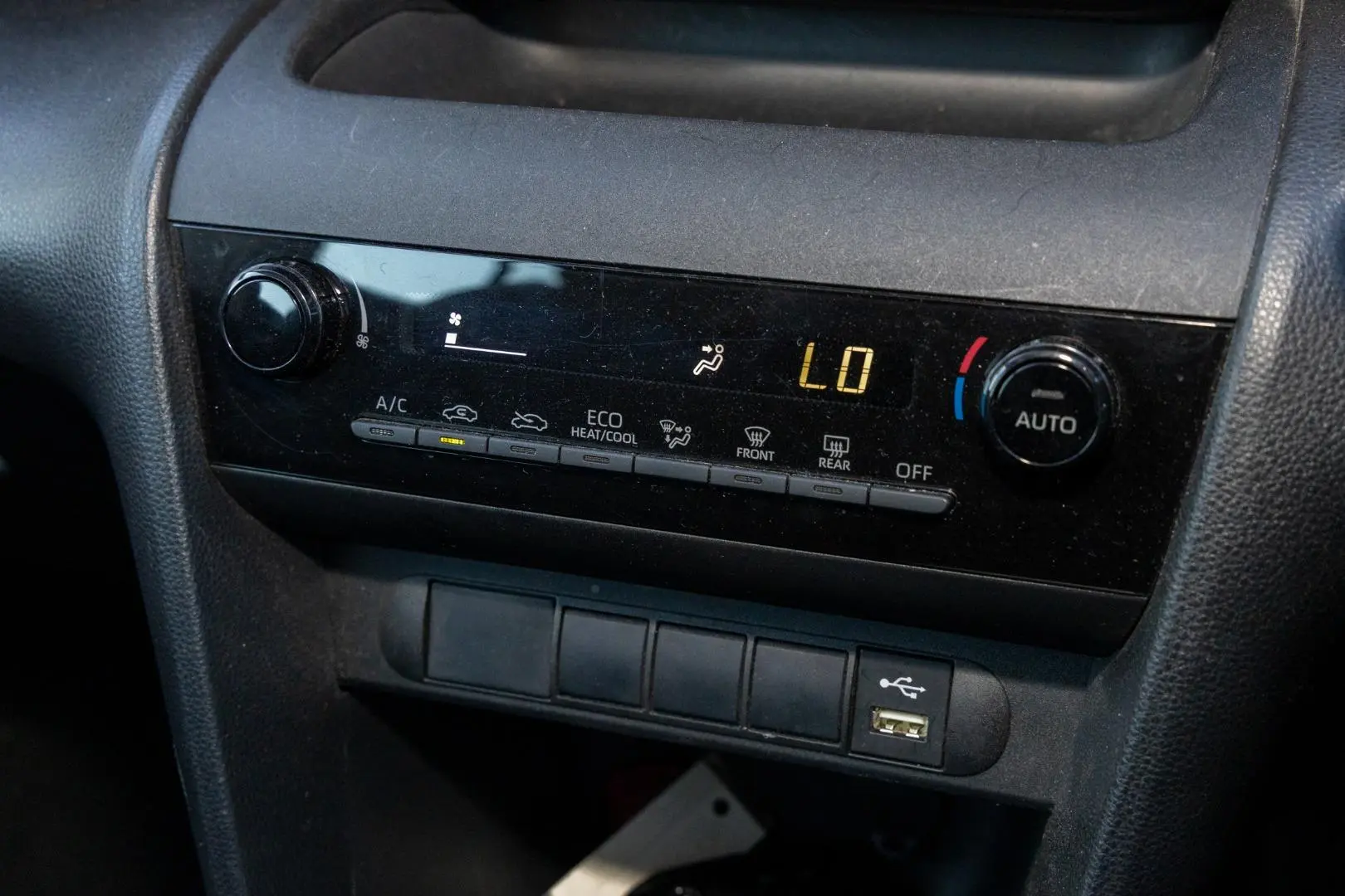 2021 Toyota Yaris Cross Gallery Image 16