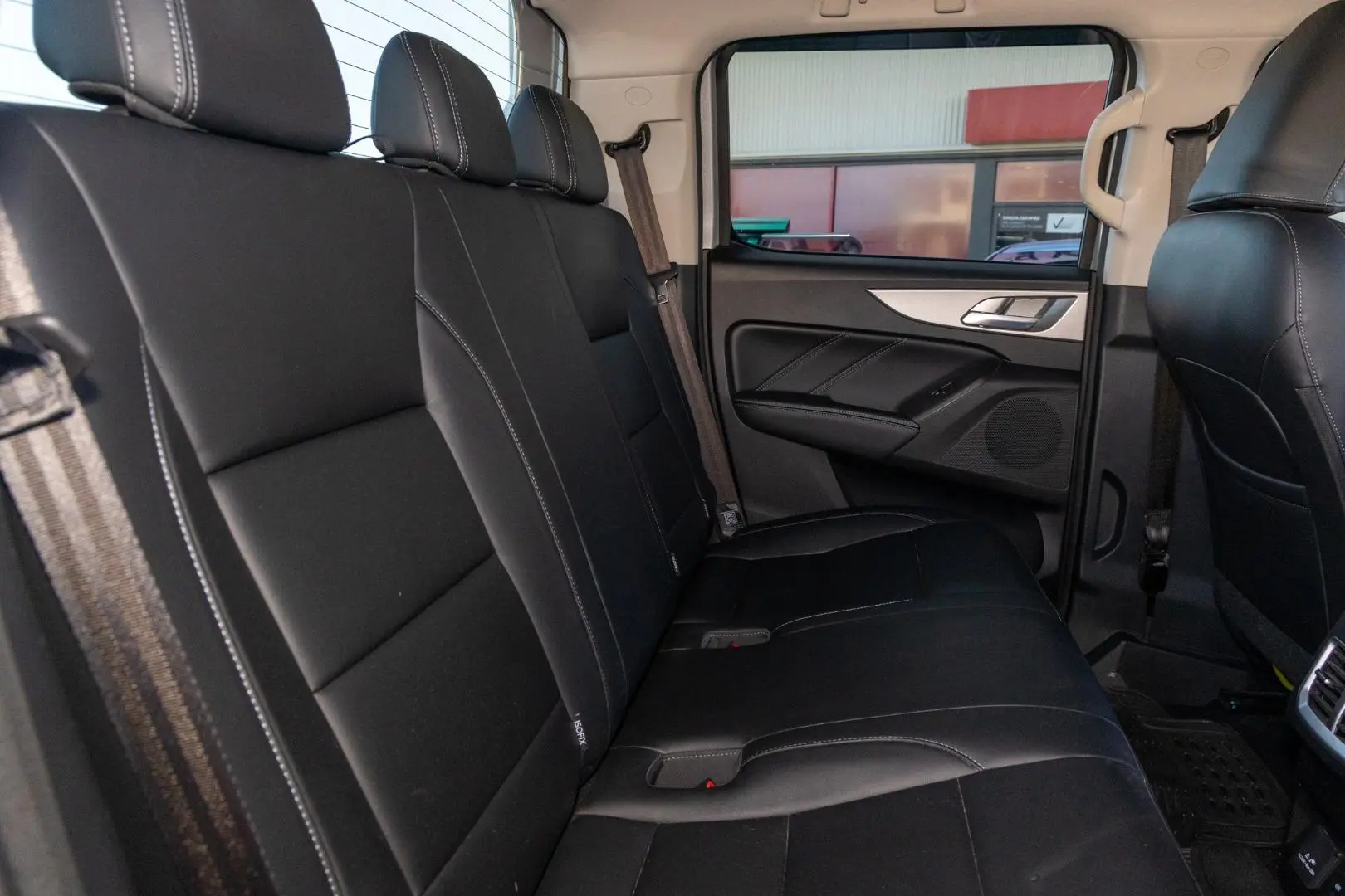 2021 GWM Ute Gallery Image 9