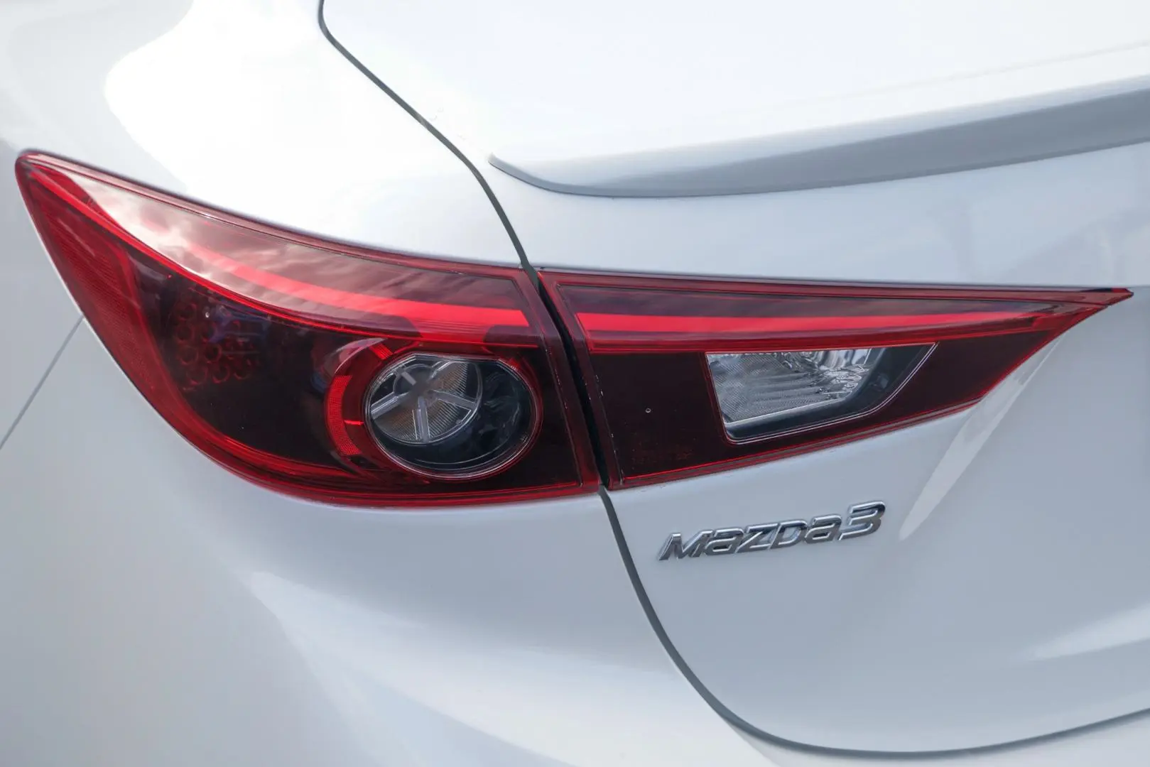 2016 Mazda 3 Image 21