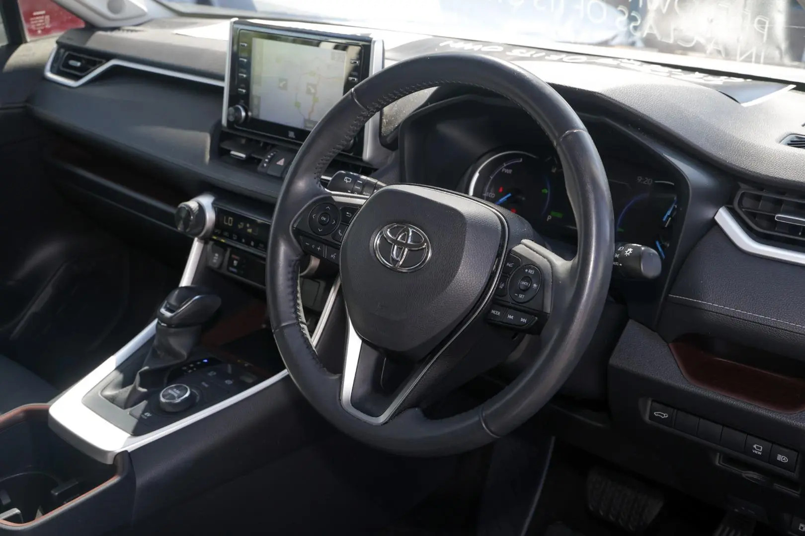 2022 Toyota Rav4 Gallery Image 7