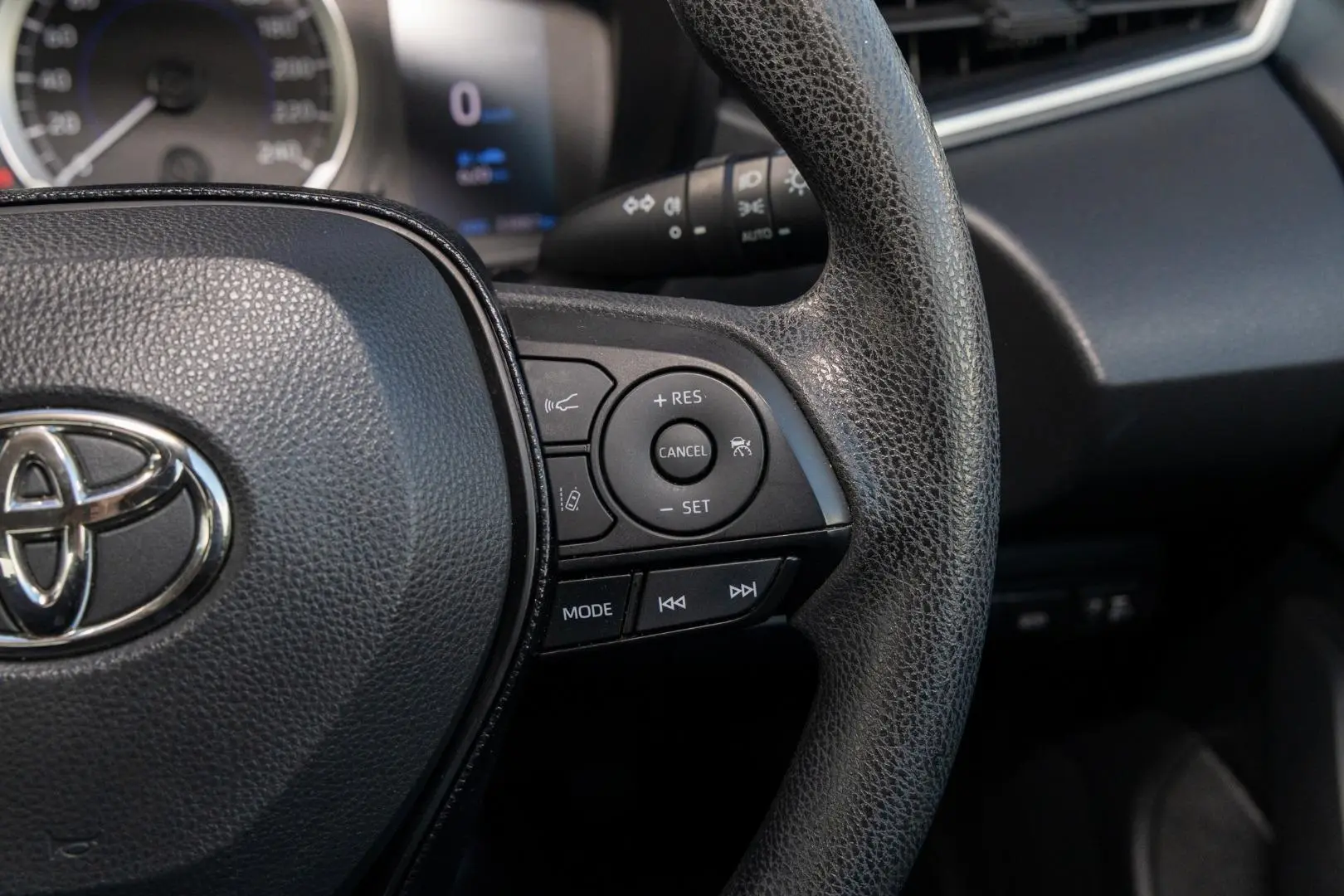 2020 Toyota Corolla Gallery Image 12