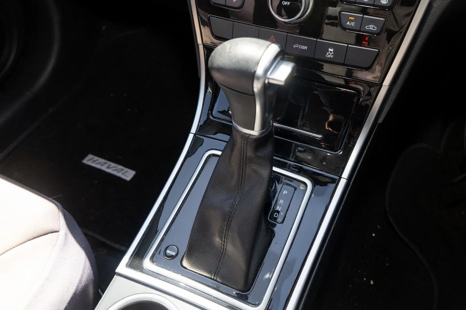 2020 Haval H2 Gallery Image 17