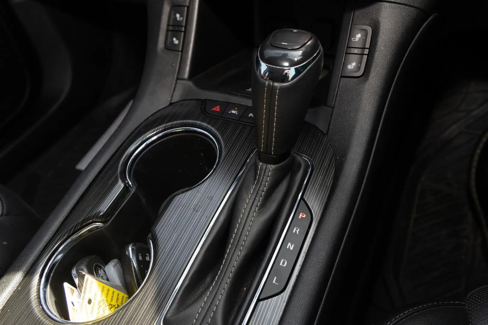 2020 Holden Acadia Gallery Image 17