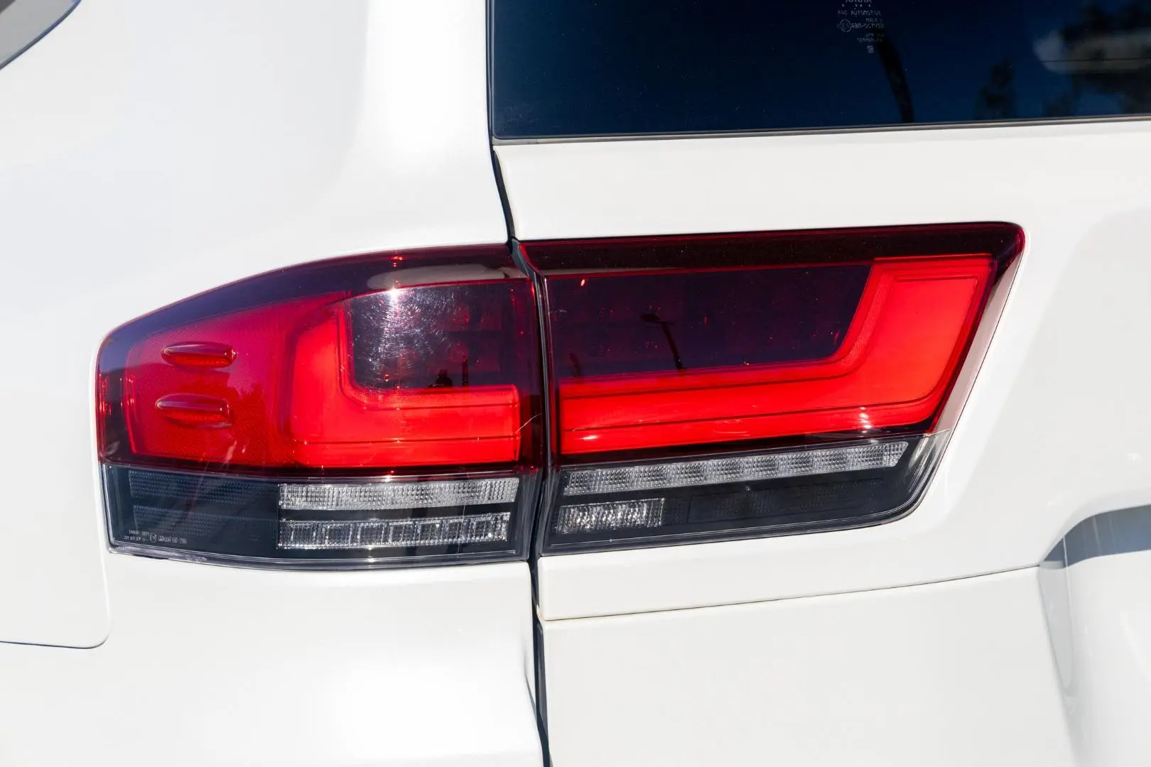 2022 Toyota Landcruiser Gallery Image 22