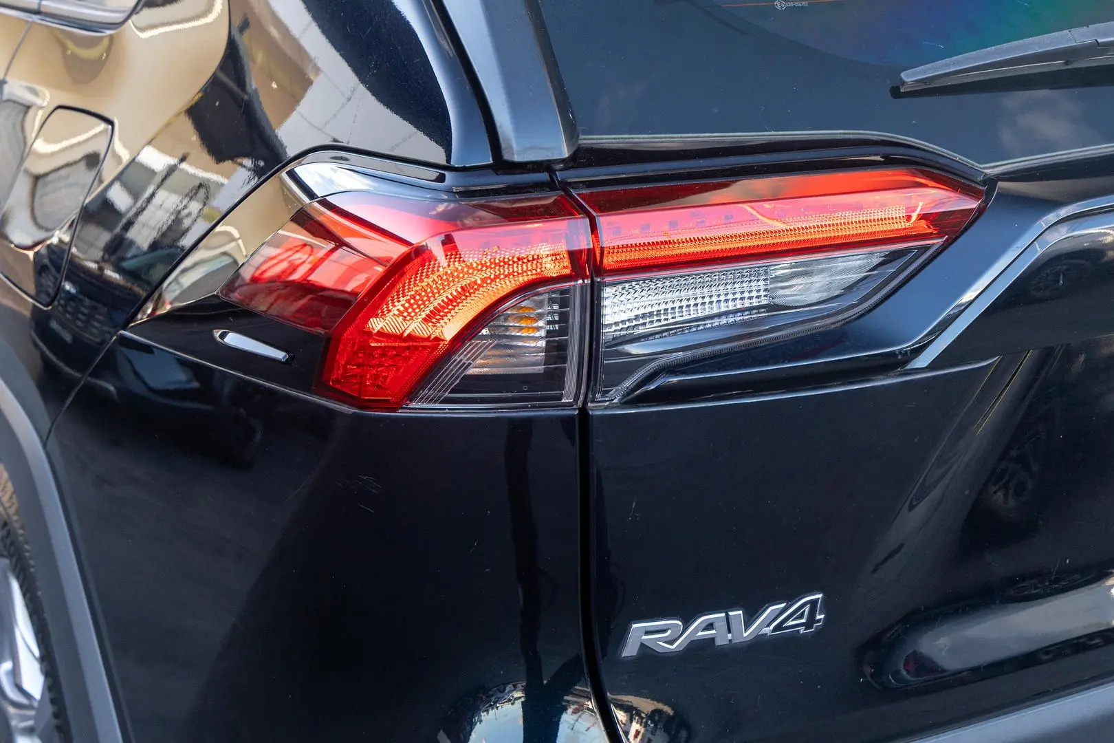 2022 Toyota RAV4 Gallery Image 20