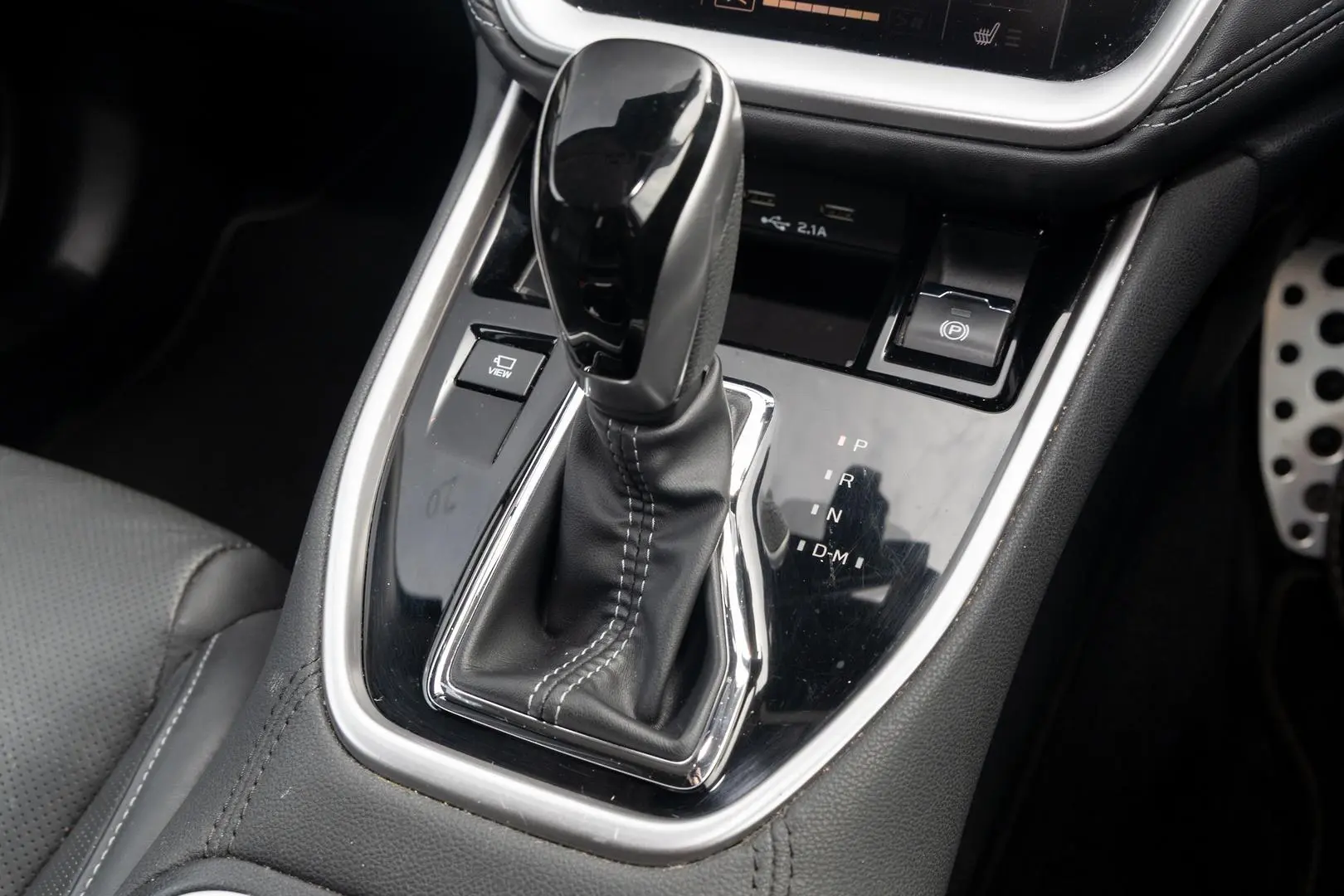 2021 Subaru Outback Gallery Image 17