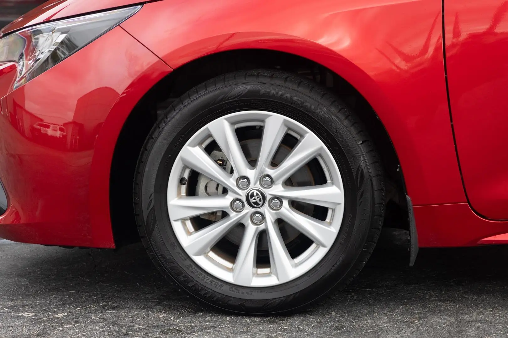 2024 Toyota Corolla Gallery Image 22