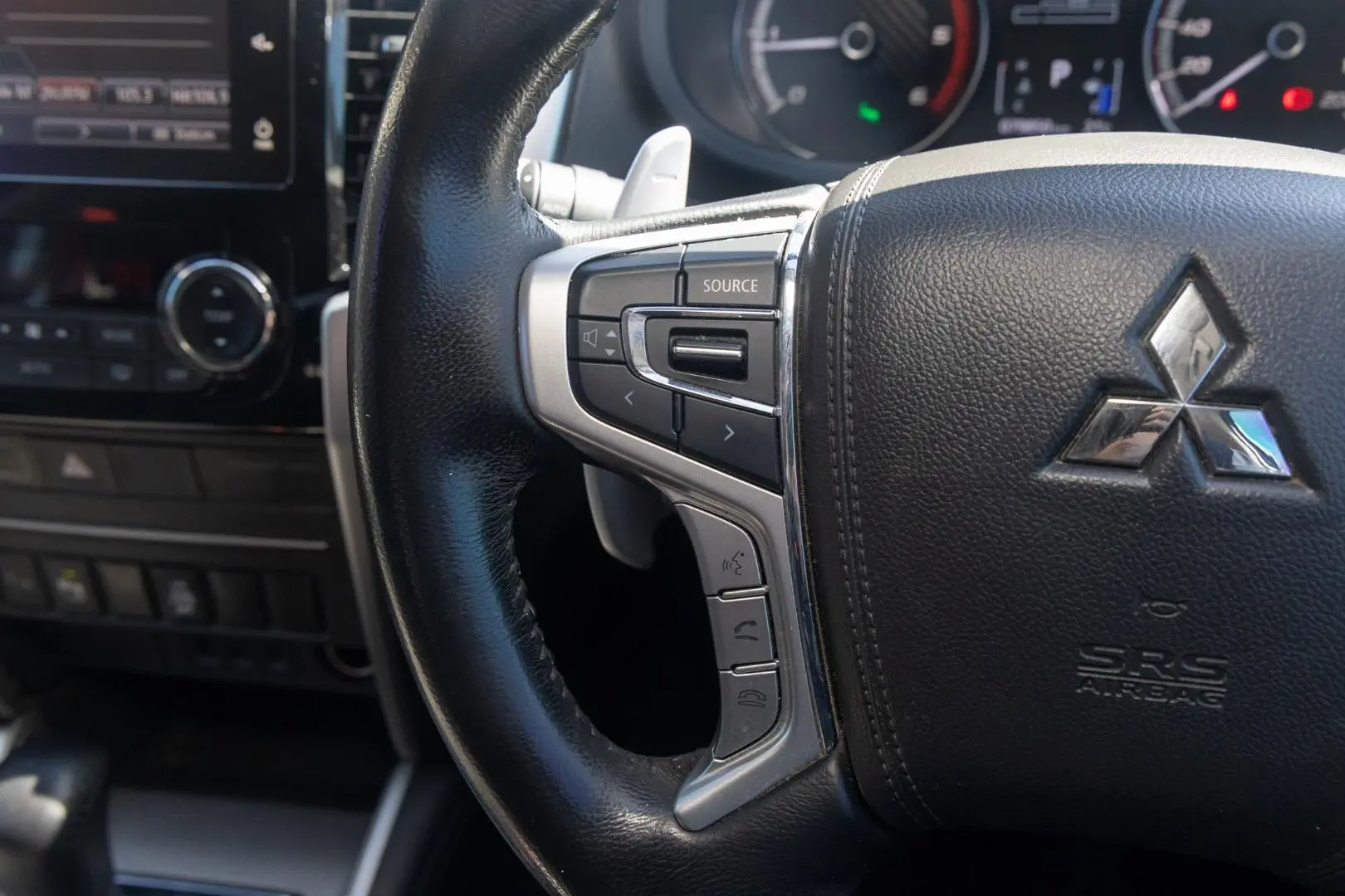 2019 Mitsubishi Triton Gallery Image 11