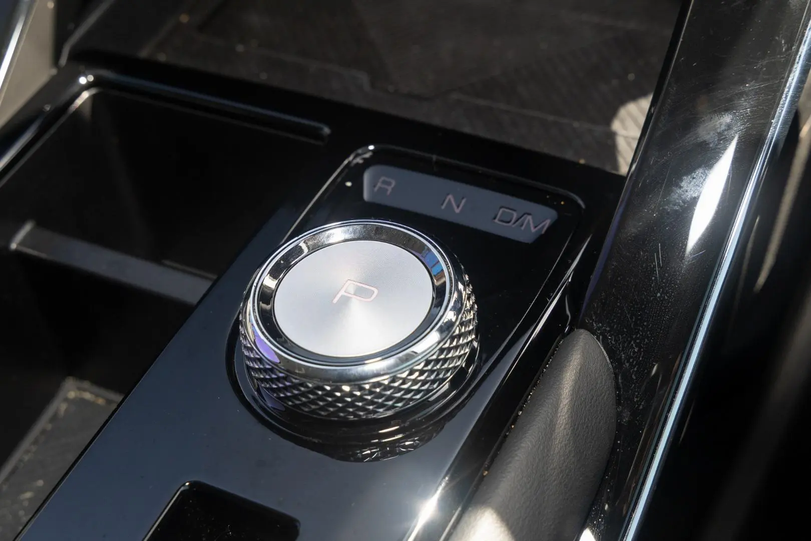 2024 GWM Haval H6 Gallery Image 17