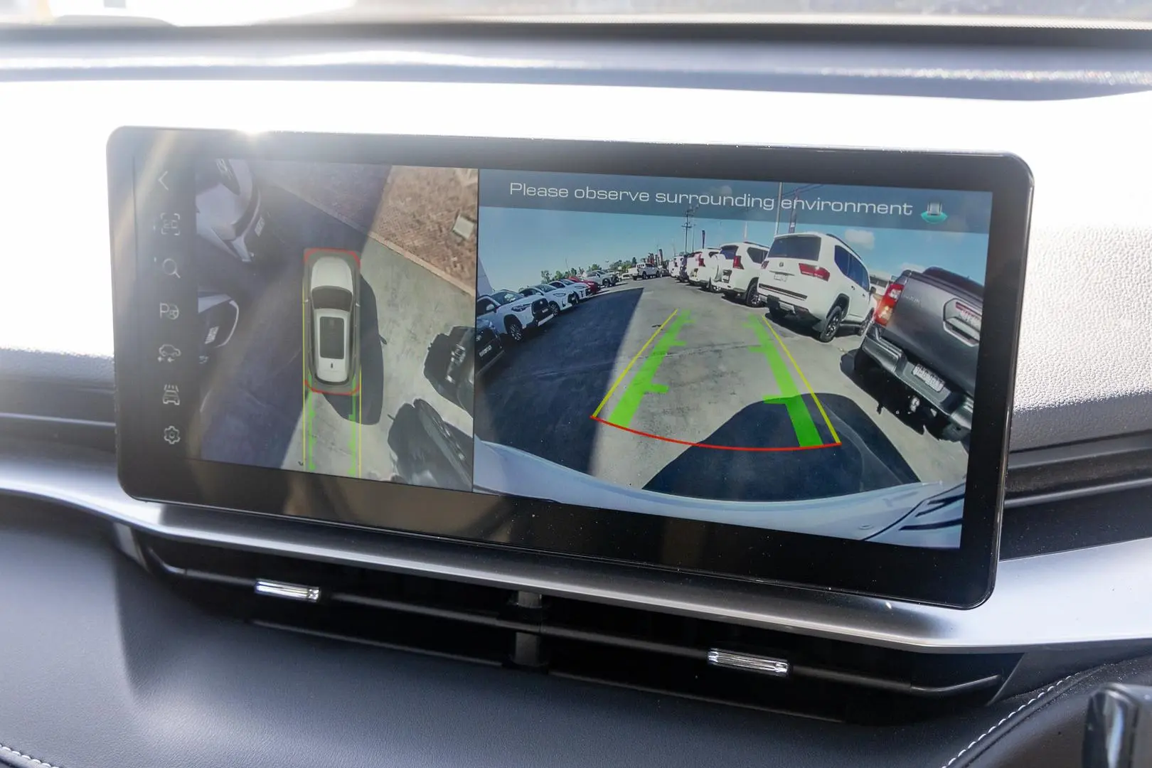 2022 GWM Haval H6 Gallery Image 15