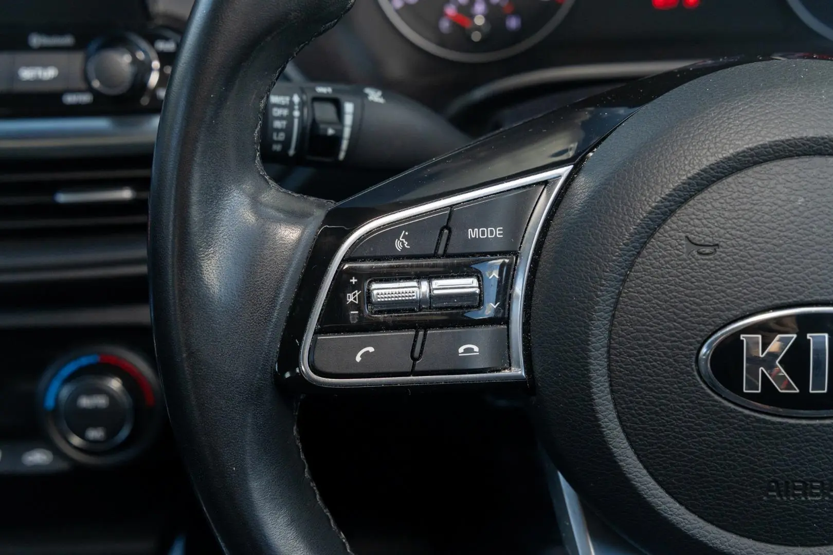2019 Kia Cerato Gallery Image 11