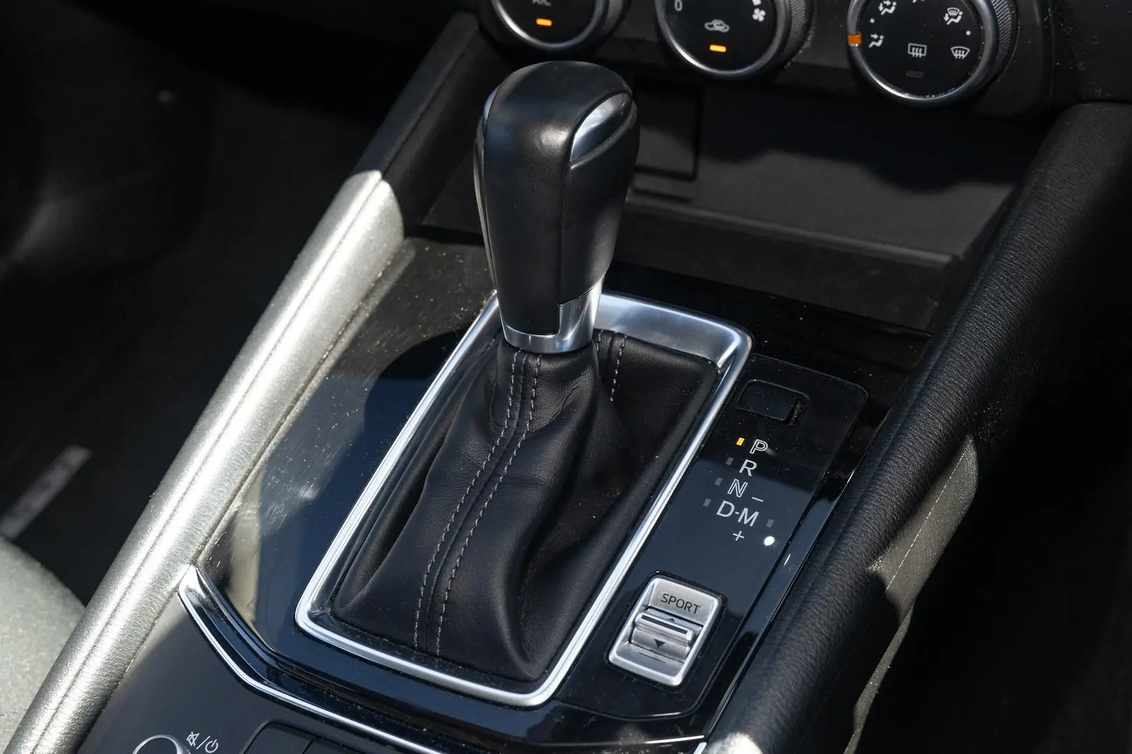 2023 Mazda CX-5 Gallery Image 17