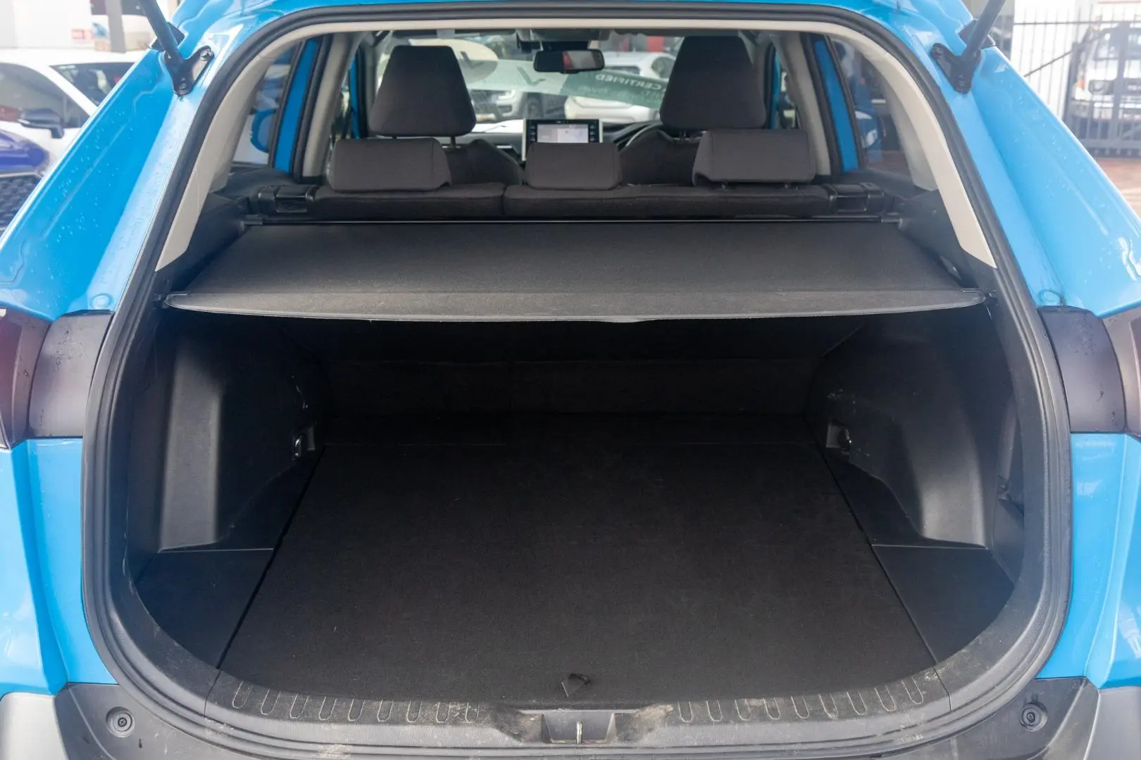 2020 Toyota RAV4 Gallery Image 19