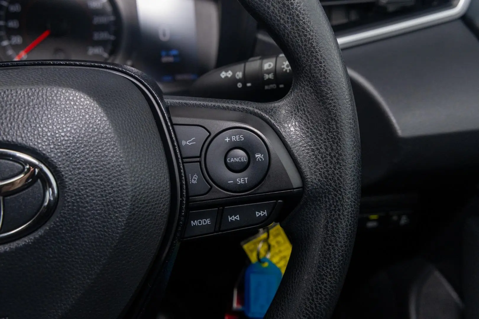 2020 Toyota Corolla Gallery Image 12