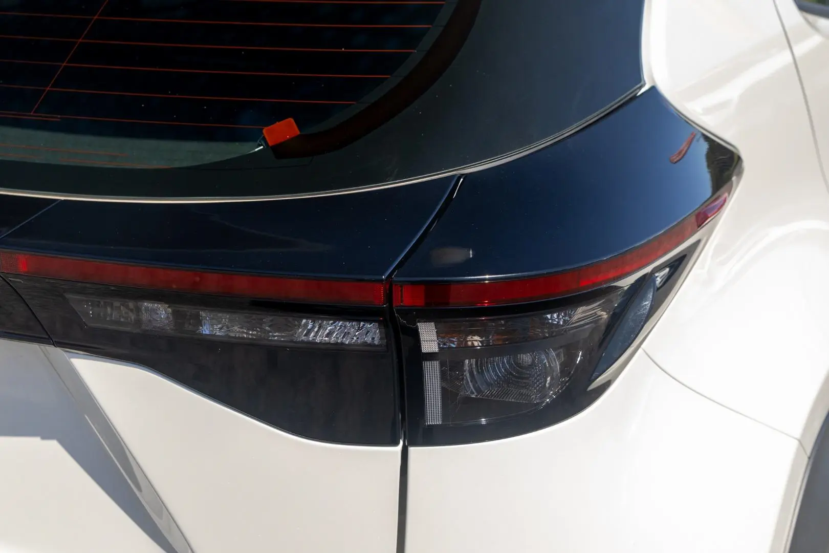 2022 Toyota Yaris Cross Gallery Image 20