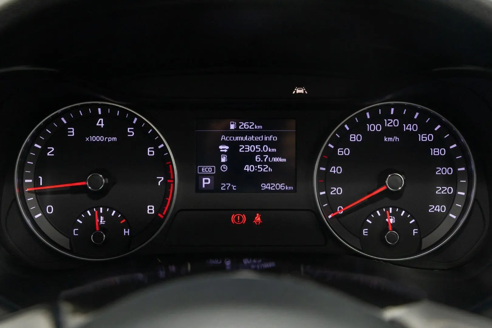 2021 Kia Cerato Gallery Image 13