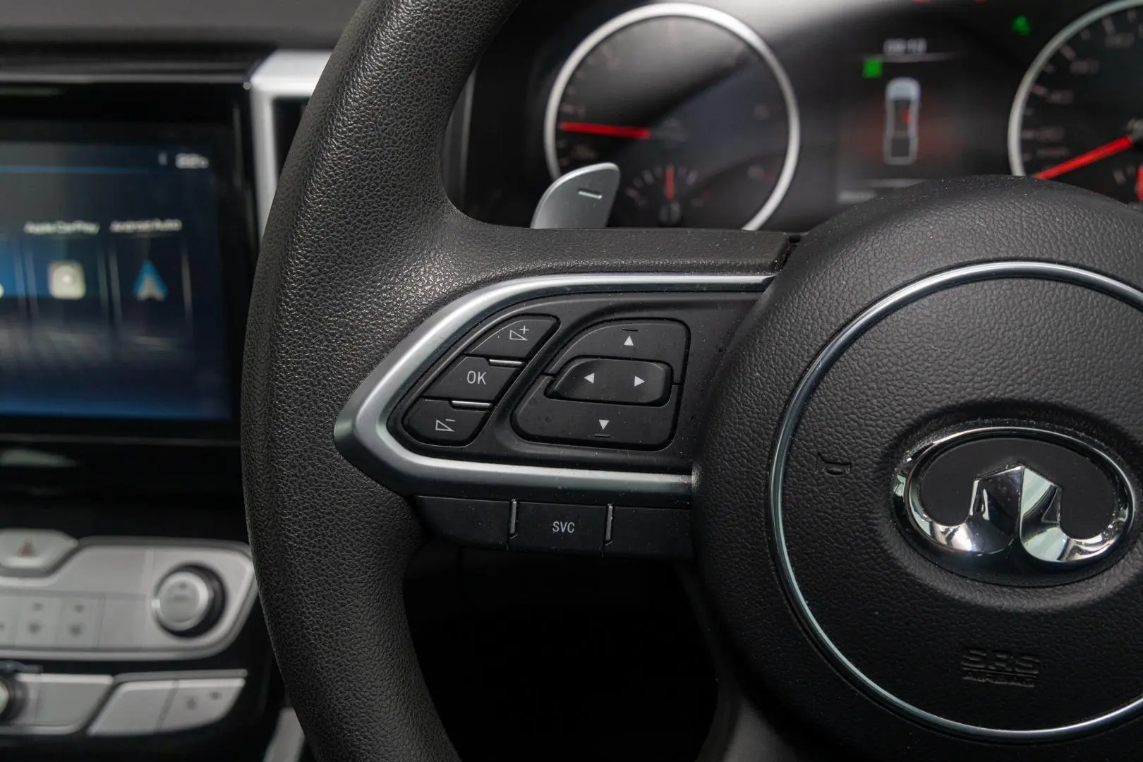 2024 GWM Ute Gallery Image 11