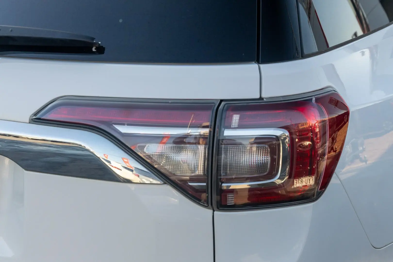 2019 Holden Acadia Gallery Image 20