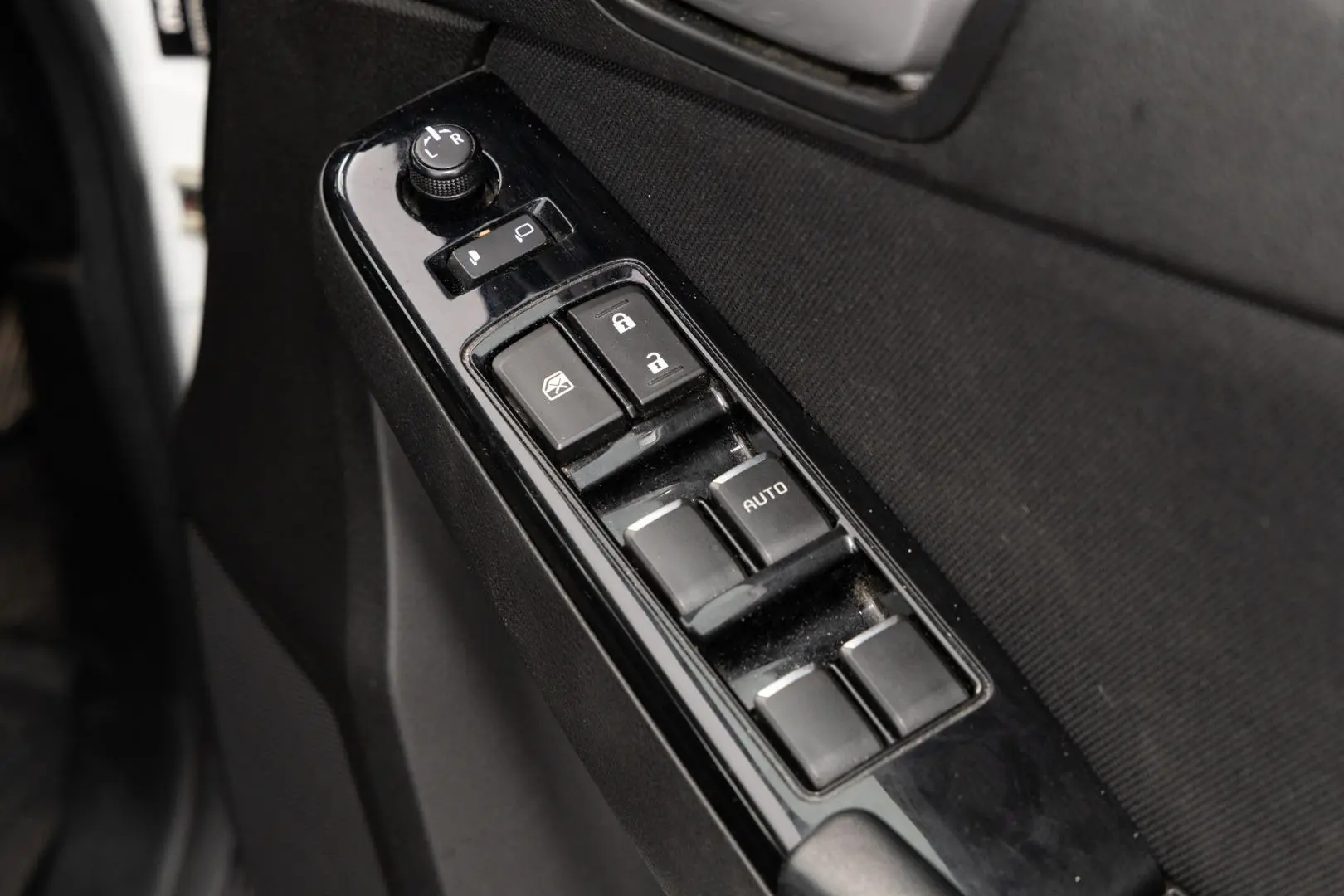 2022 Mazda BT-50 Gallery Image 18